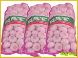 Pure White Garlic(4Kg)