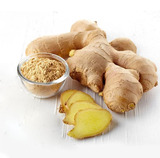 Tender Ginger