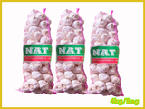 Normal White Garlic(4Kg/Bag)
