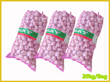 Normal White Garlic(20Kg)