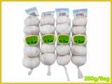 Normal White Garlic(200g/Bag)