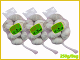 Normal White Garlic(250g/Bag)